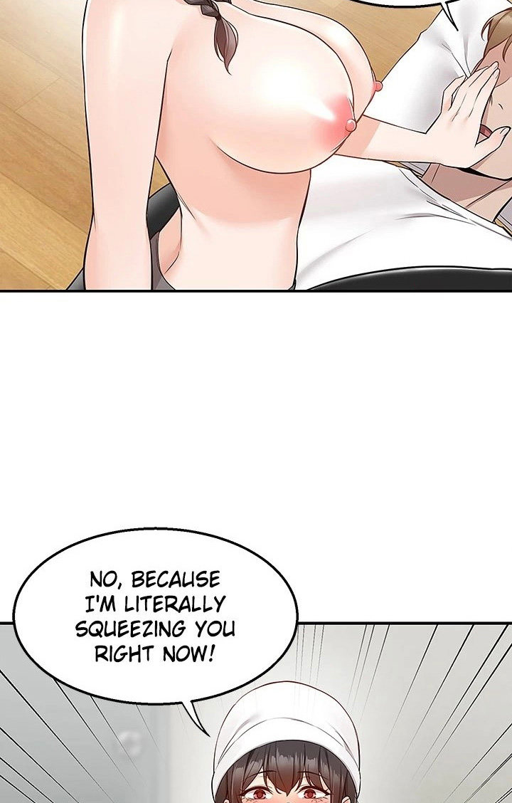 Delivery - Chapter 28 [photo 12] - MangaPorn