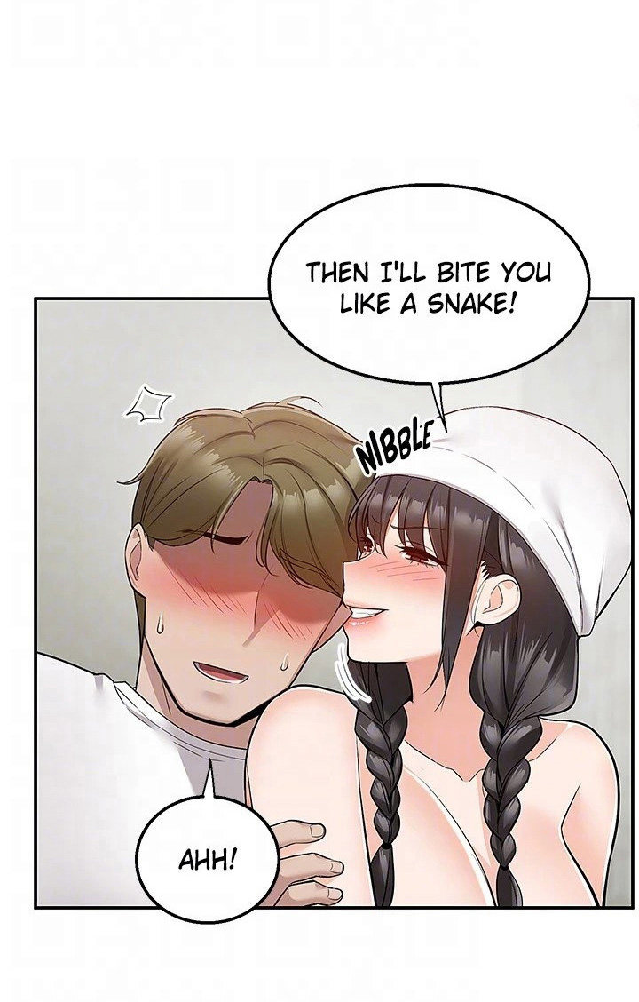 Delivery - Chapter 28 [photo 19] - MangaPorn