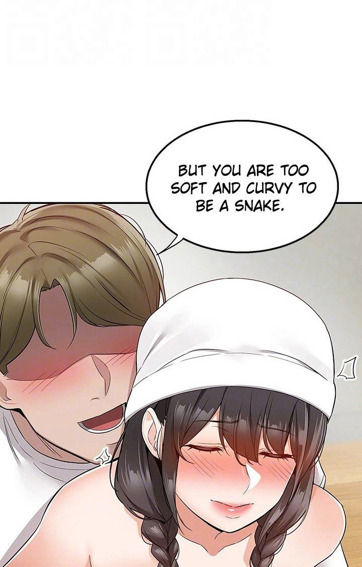 Delivery - Chapter 28 [photo 20] - MangaPorn