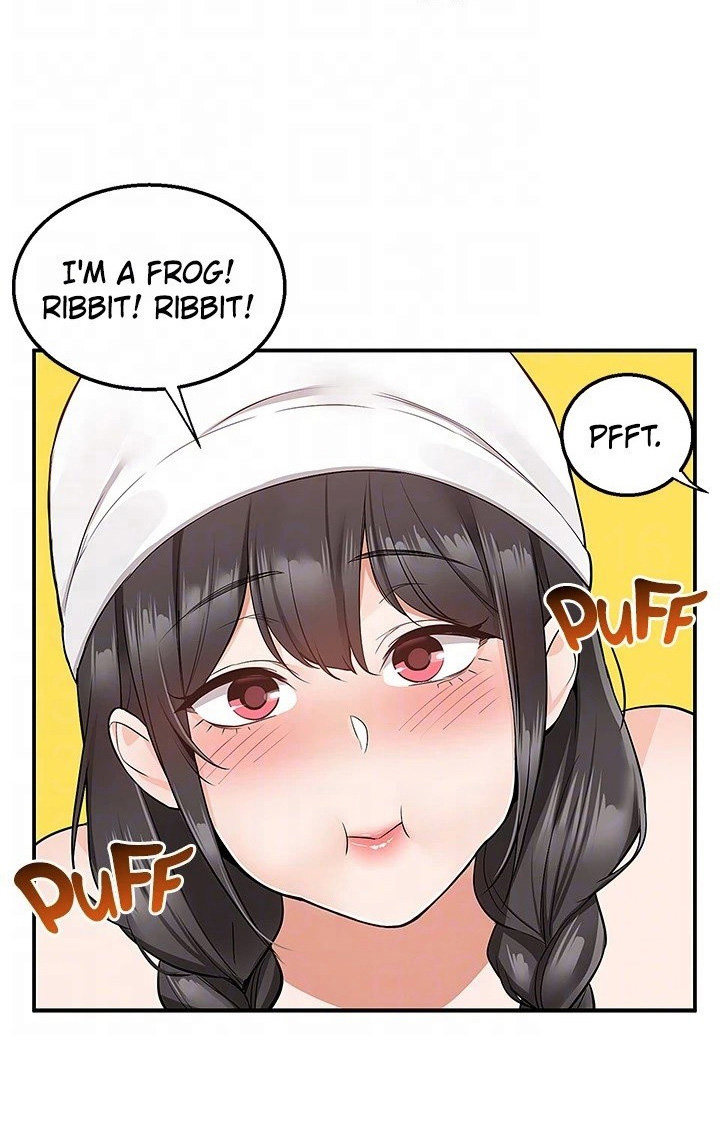 Delivery - Chapter 28 [photo 25] - MangaPorn