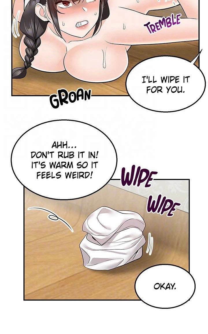 Delivery - Chapter 28 [photo 30] - MangaPorn