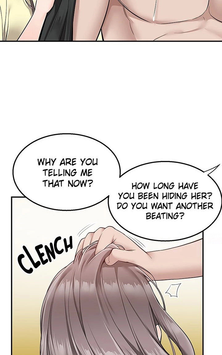 Delivery - Chapter 28 [photo 46] - MangaPorn