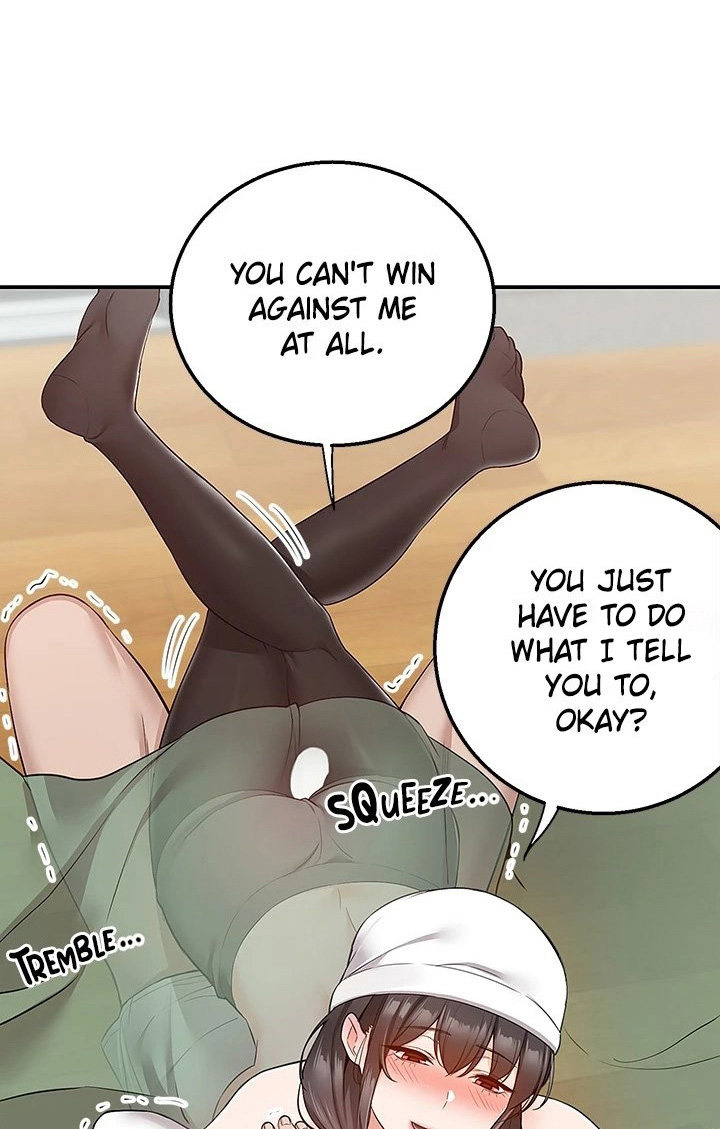 Delivery - Chapter 28 [photo 6] - MangaPorn