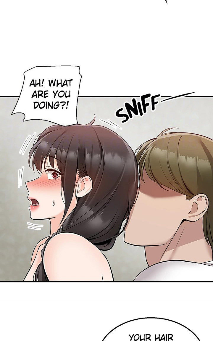 Delivery - Chapter 28 [photo 69] - MangaPorn