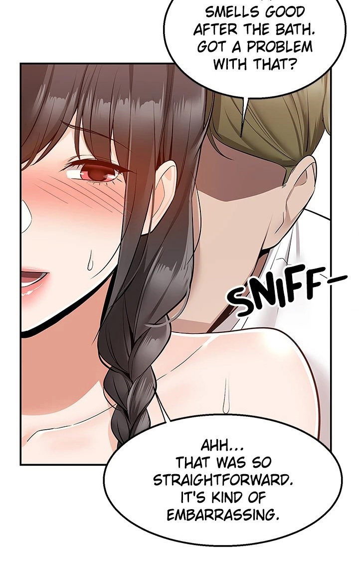 Delivery - Chapter 28 [photo 70] - MangaPorn