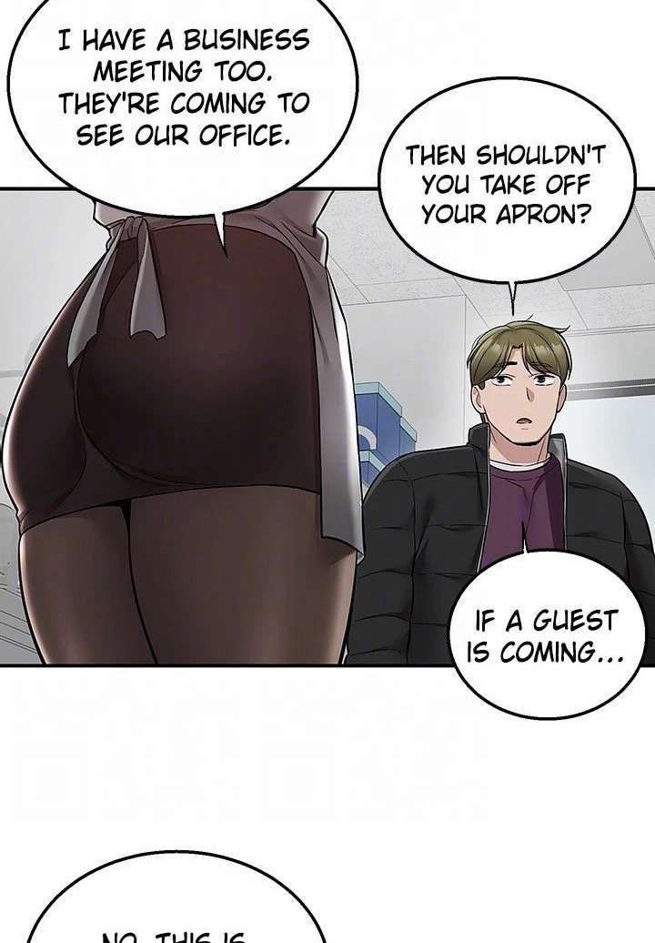 Delivery - Chapter 29 [photo 70] - MangaPorn