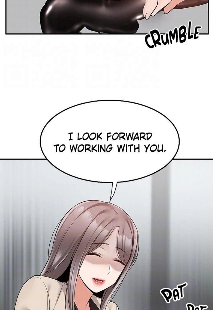 Delivery - Chapter 30 [photo 37] - MangaPorn