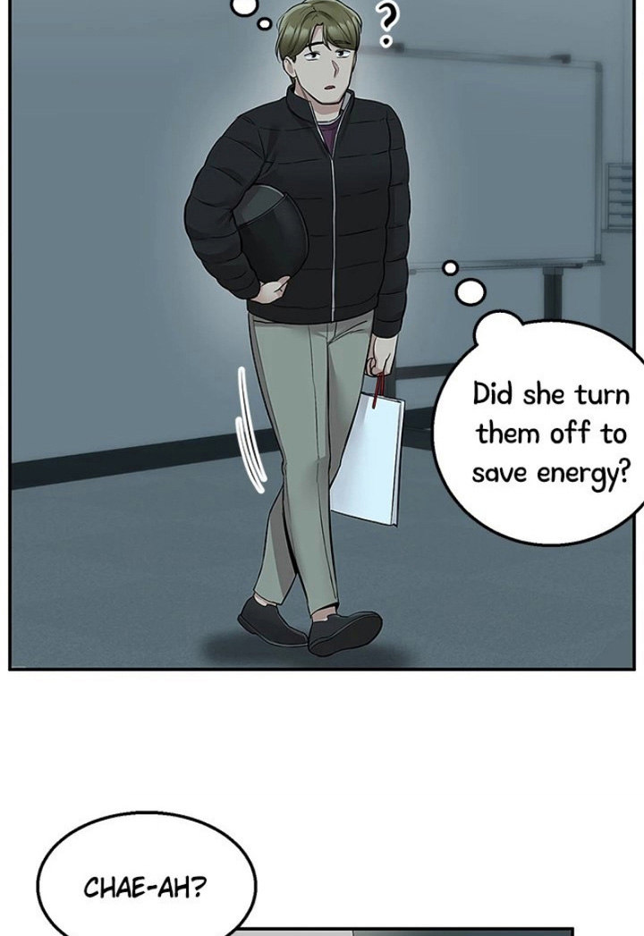 Delivery - Chapter 30 [photo 47] - MangaPorn