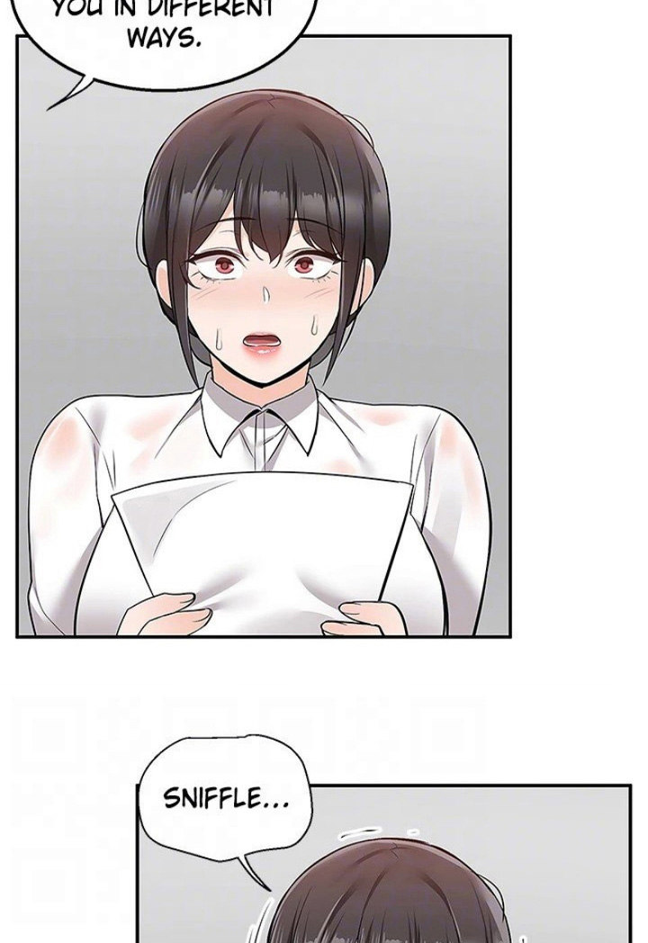 Delivery - Chapter 30 [photo 59] - MangaPorn