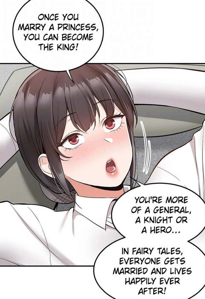 Delivery - Chapter 30 [photo 71] - MangaPorn