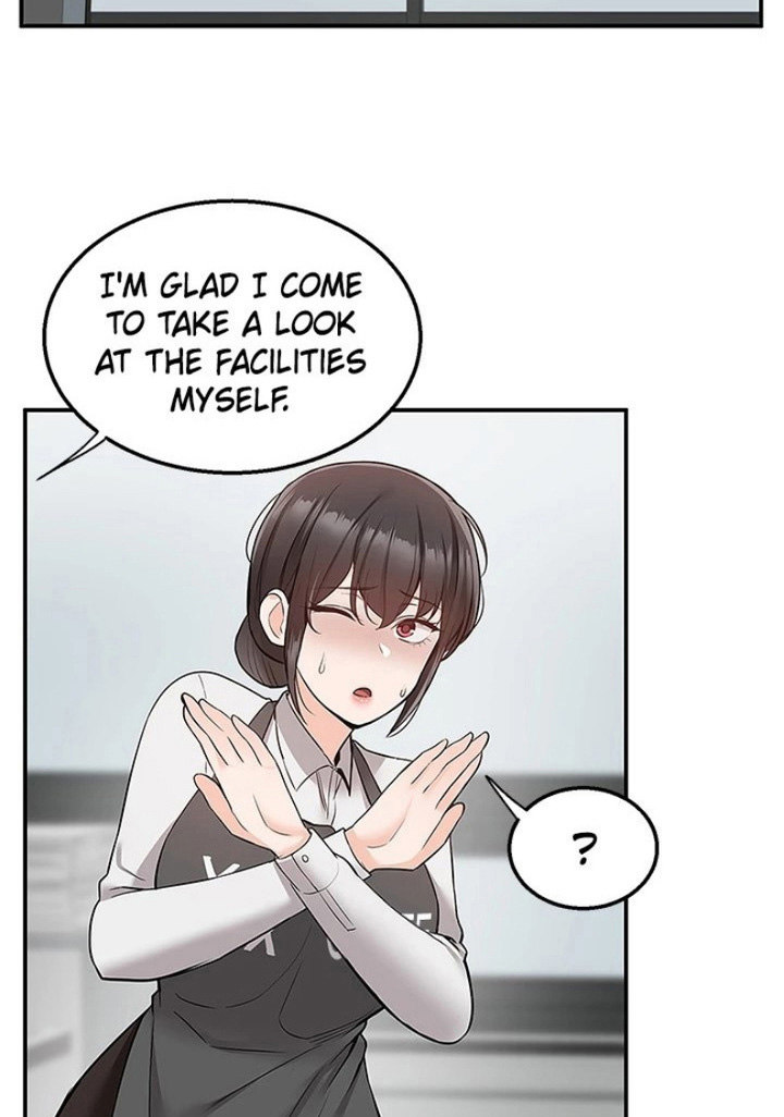 Delivery - Chapter 30 [photo 8] - MangaPorn