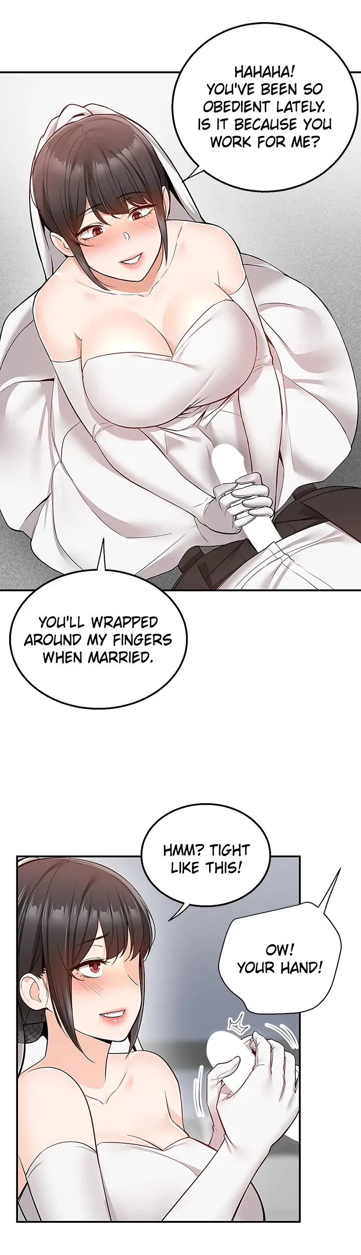 Delivery - Chapter 31 [photo 10] - MangaPorn