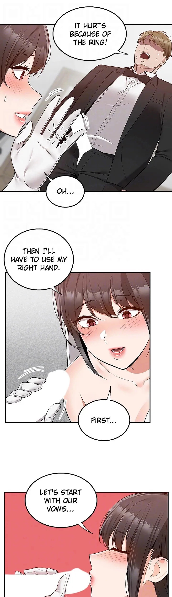 Delivery - Chapter 31 [photo 12] - MangaPorn