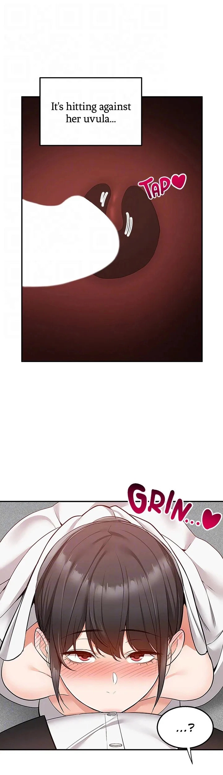 Delivery - Chapter 31 [photo 16] - MangaPorn