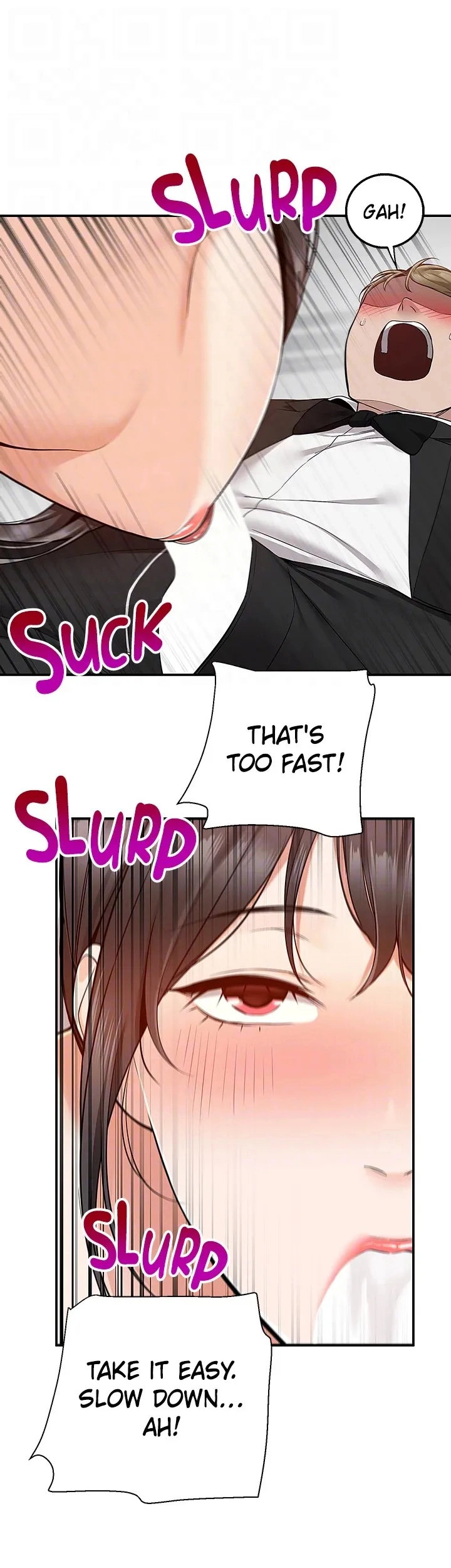 Delivery - Chapter 31 [photo 20] - MangaPorn