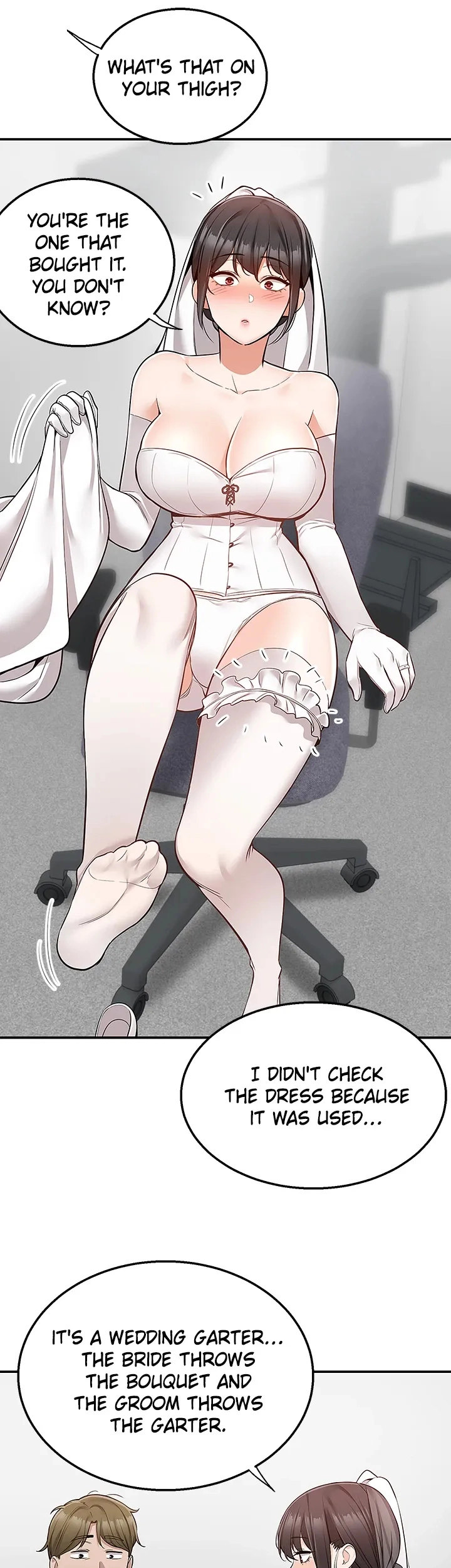 Delivery - Chapter 31 [photo 28] - MangaPorn