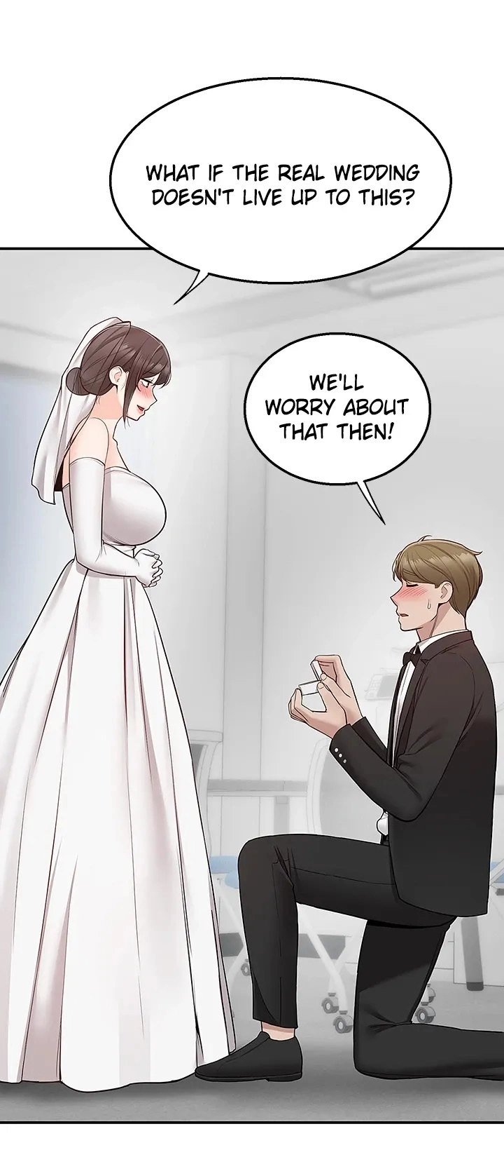 Delivery - Chapter 31 [photo 3] - MangaPorn