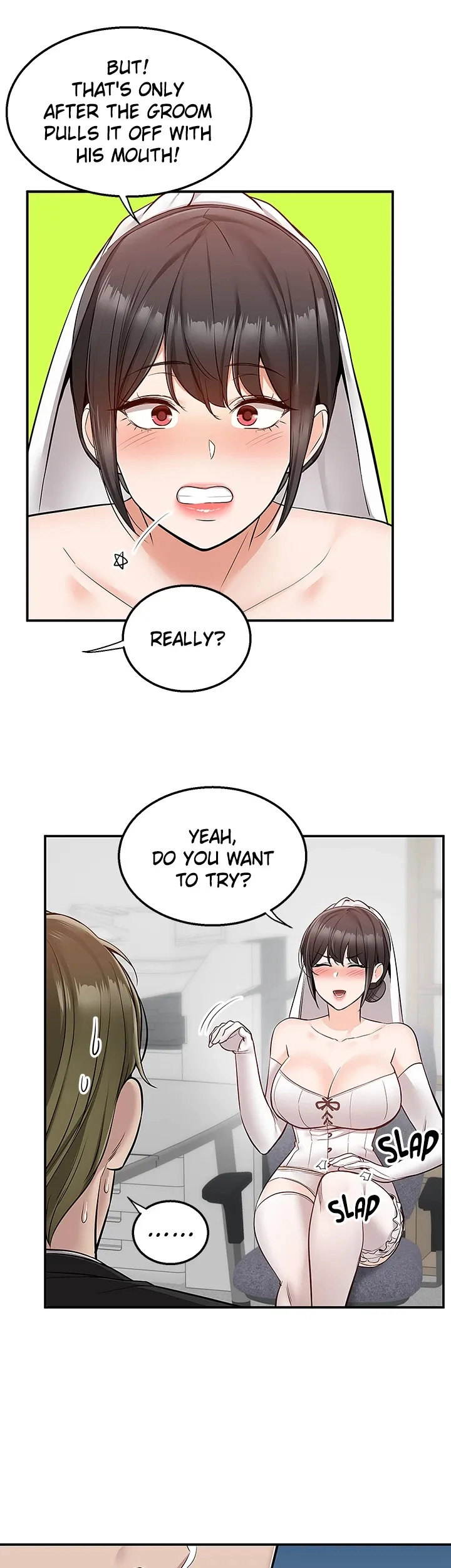 Delivery - Chapter 31 [photo 30] - MangaPorn