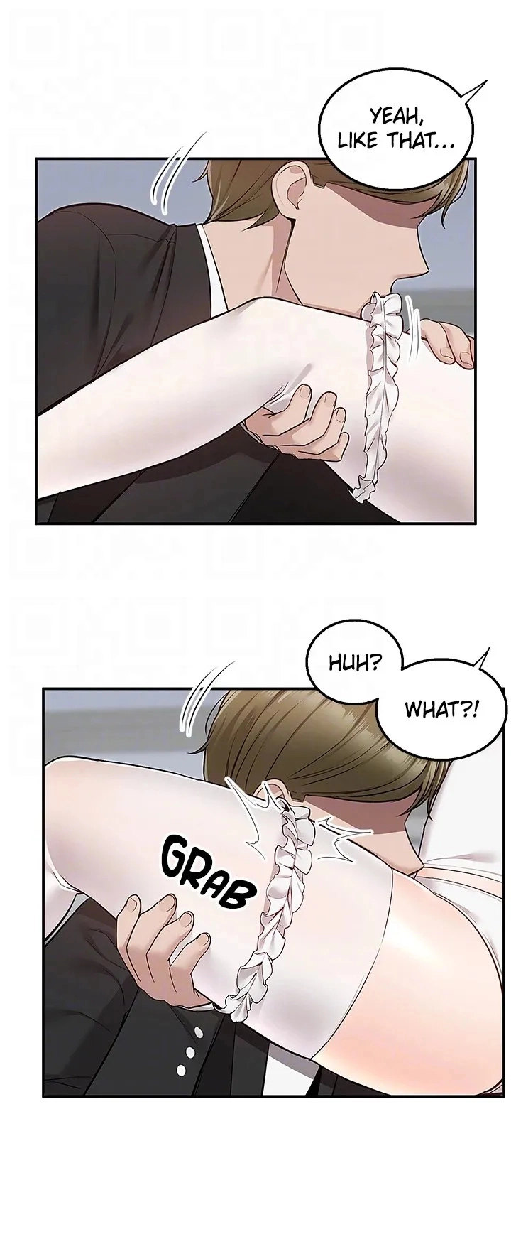 Delivery - Chapter 31 [photo 35] - MangaPorn