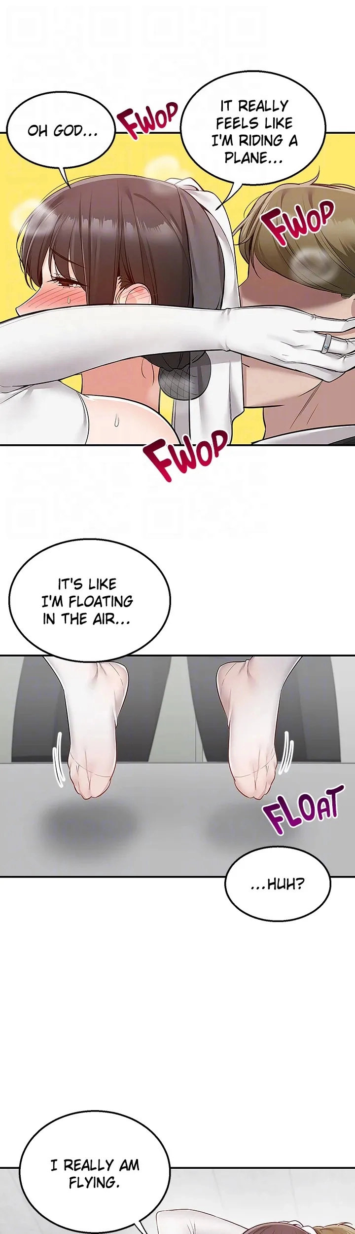 Delivery - Chapter 32 [photo 14] - MangaPorn