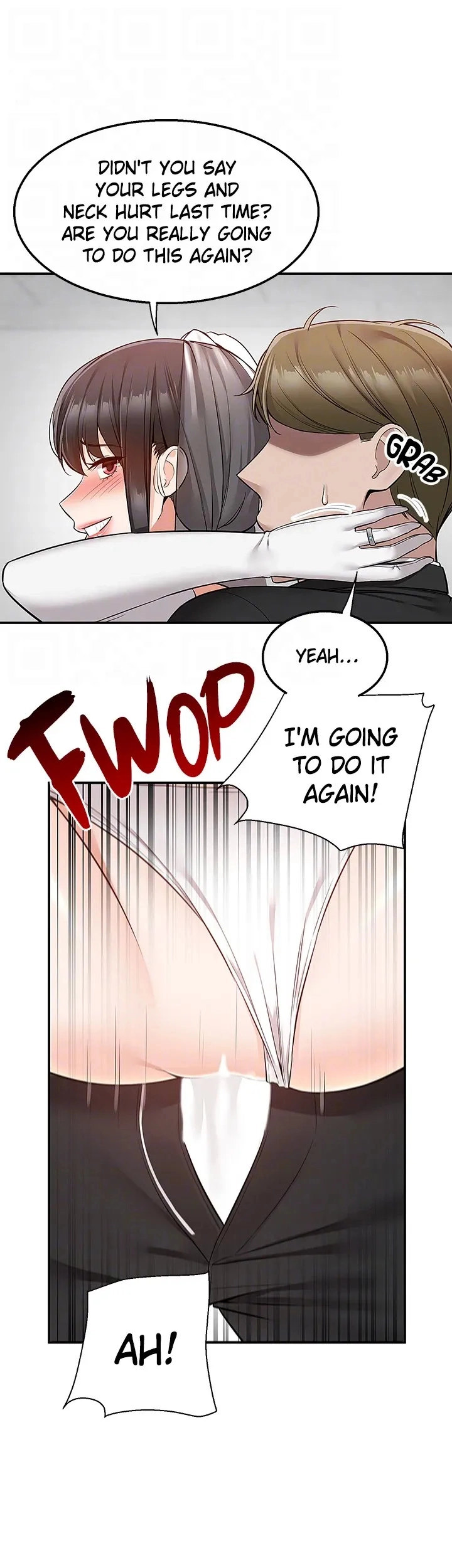 Delivery - Chapter 32 [photo 16] - MangaPorn