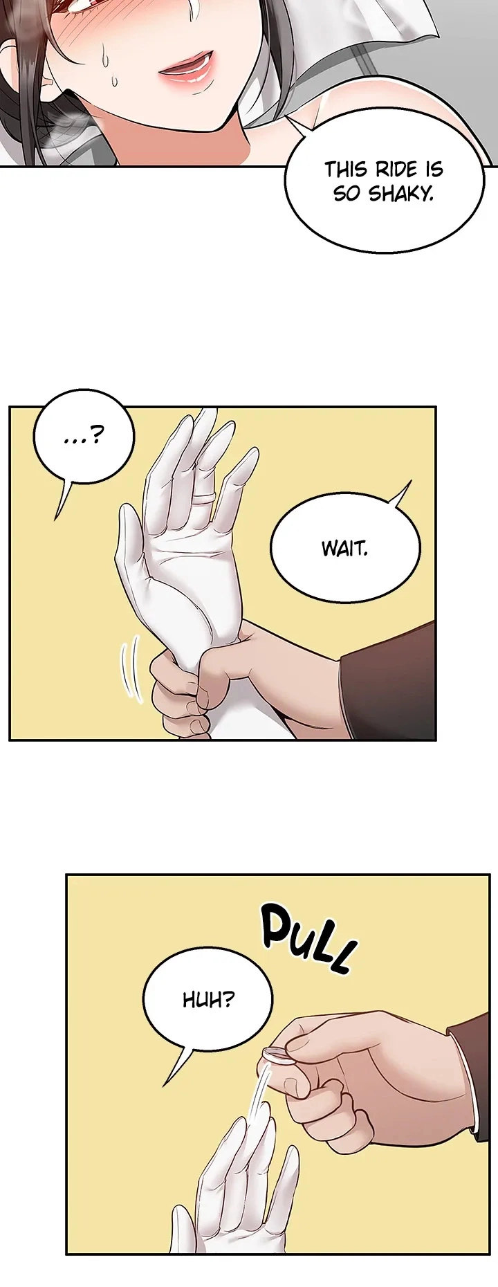 Delivery - Chapter 32 [photo 3] - MangaPorn