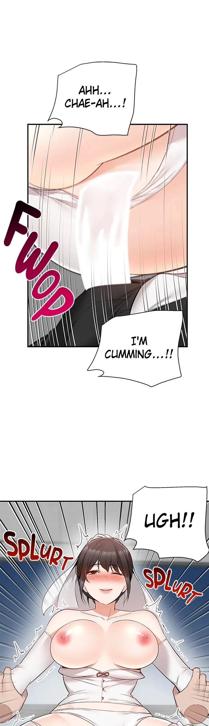 Delivery - Chapter 32 [photo 30] - MangaPorn