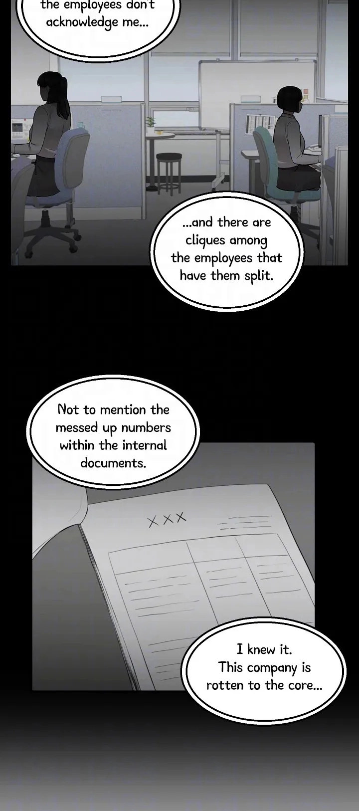 Delivery - Chapter 33 [photo 11] - MangaPorn