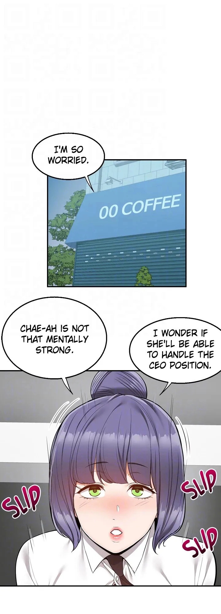 Delivery - Chapter 33 [photo 13] - MangaPorn