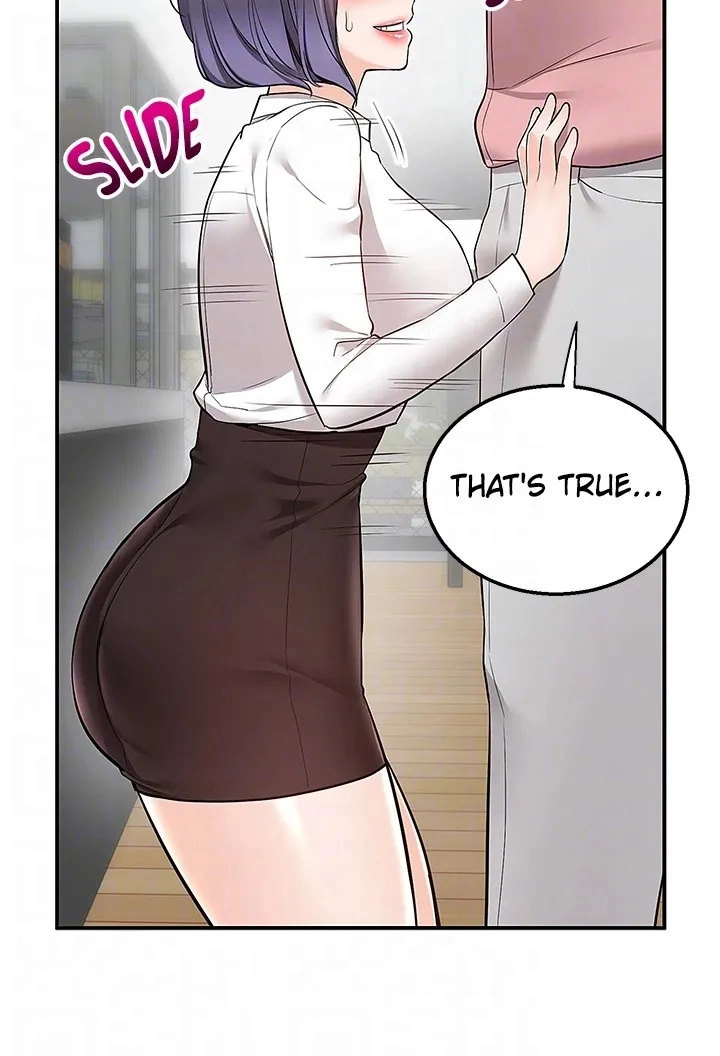 Delivery - Chapter 33 [photo 17] - MangaPorn