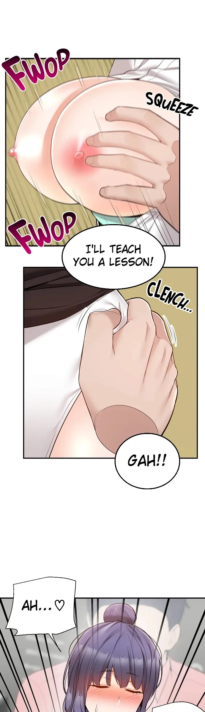 Delivery - Chapter 33 [photo 22] - MangaPorn