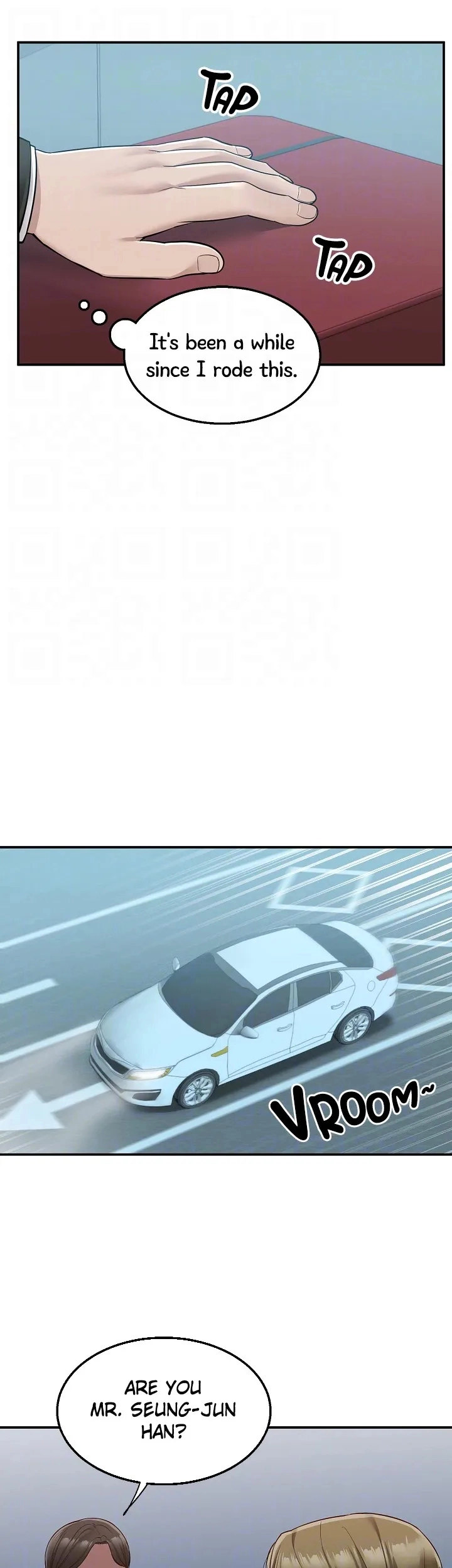 Delivery - Chapter 33 [photo 32] - MangaPorn