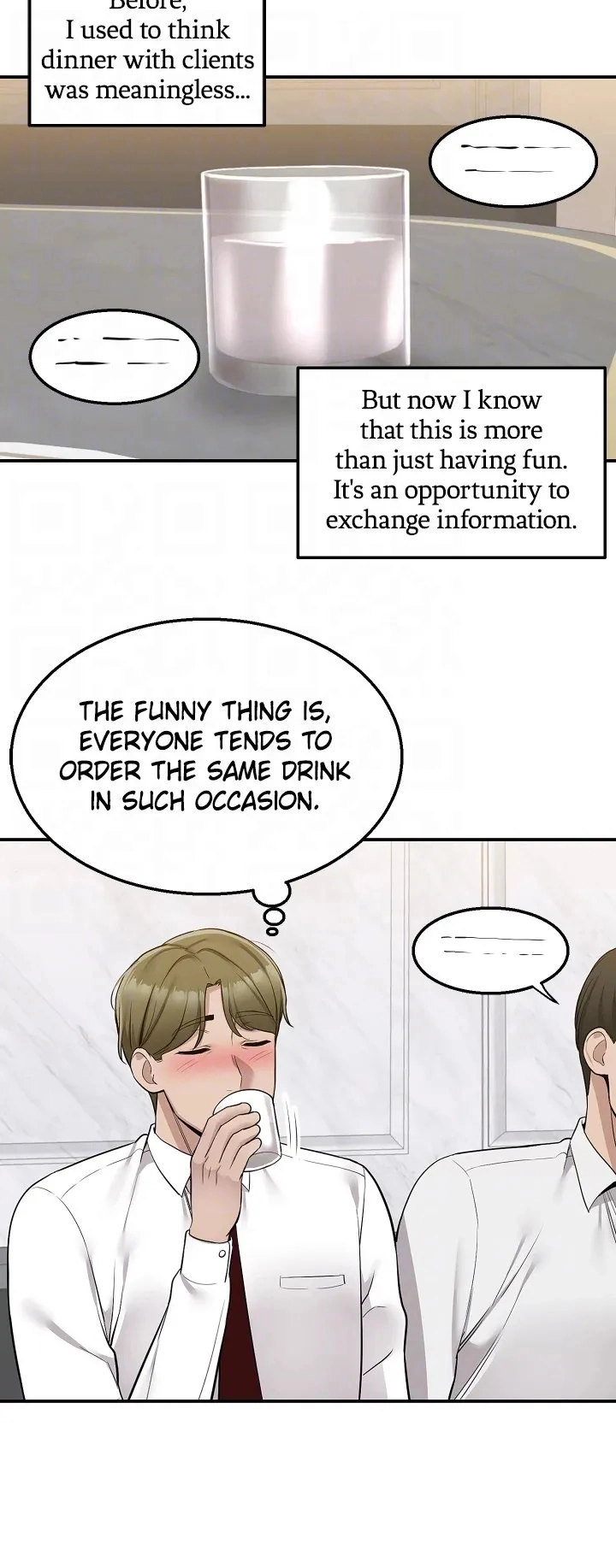 Delivery - Chapter 33 [photo 35] - MangaPorn