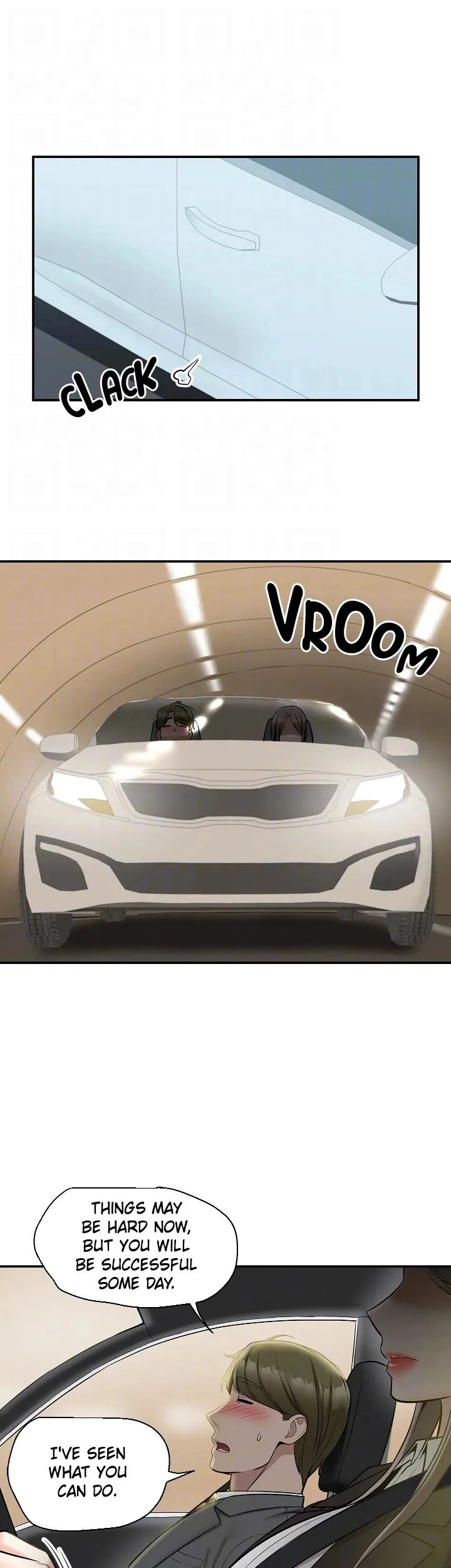 Delivery - Chapter 33 [photo 38] - MangaPorn