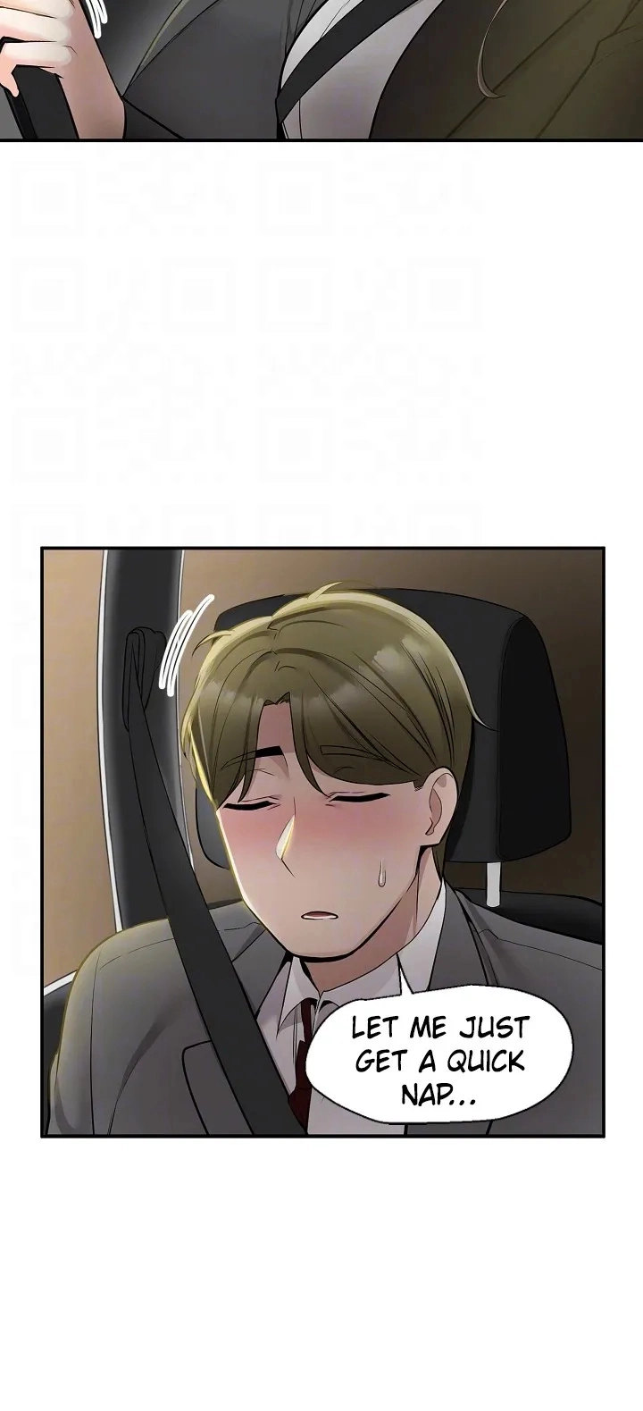 Delivery - Chapter 33 [photo 39] - MangaPorn