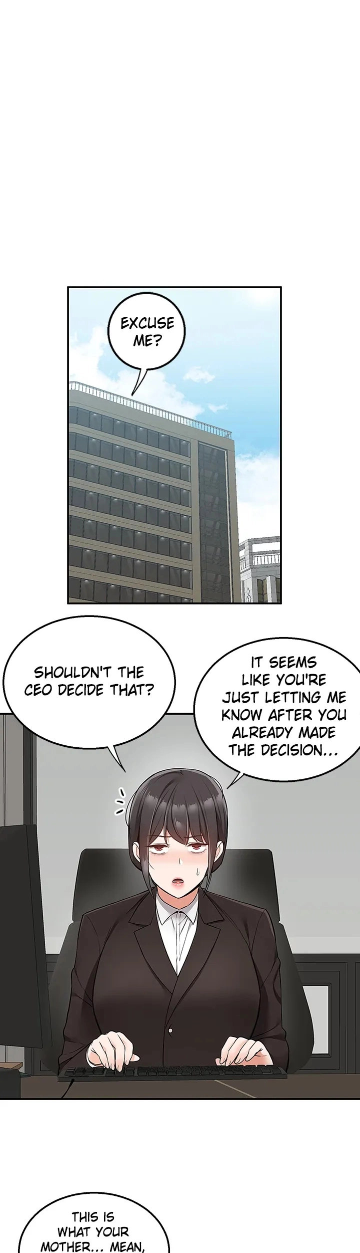 Delivery - Chapter 33 [photo 8] - MangaPorn