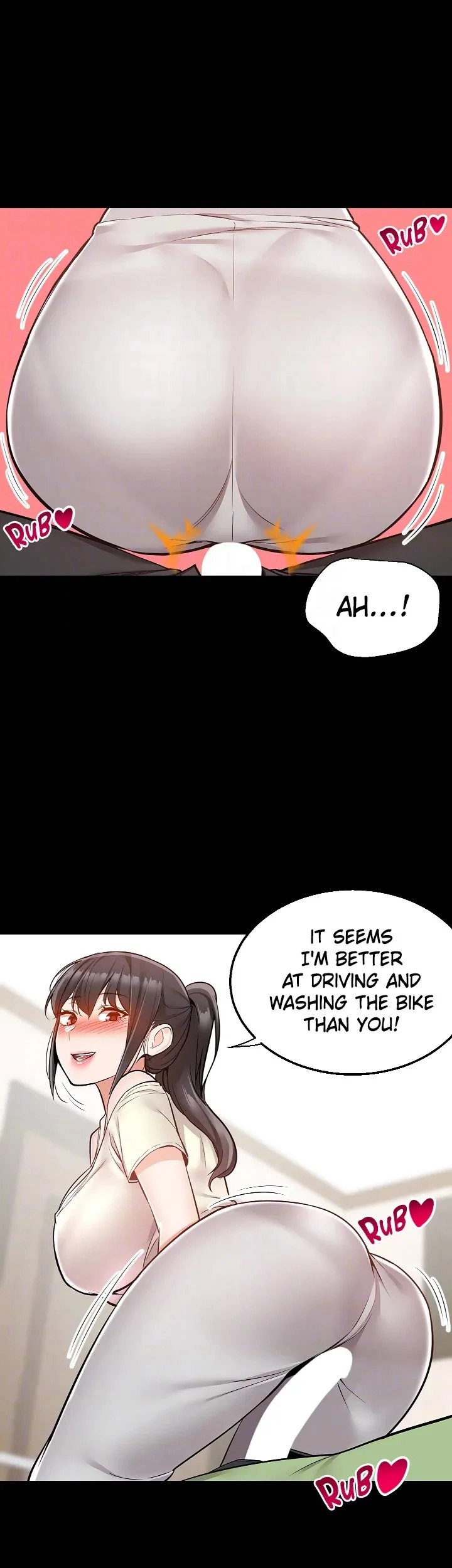 Delivery - Chapter 34 [photo 16] - MangaPorn