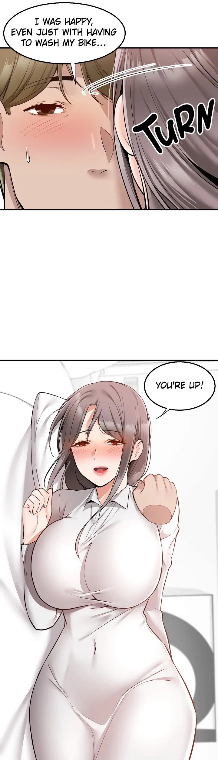 Delivery - Chapter 34 [photo 26] - MangaPorn