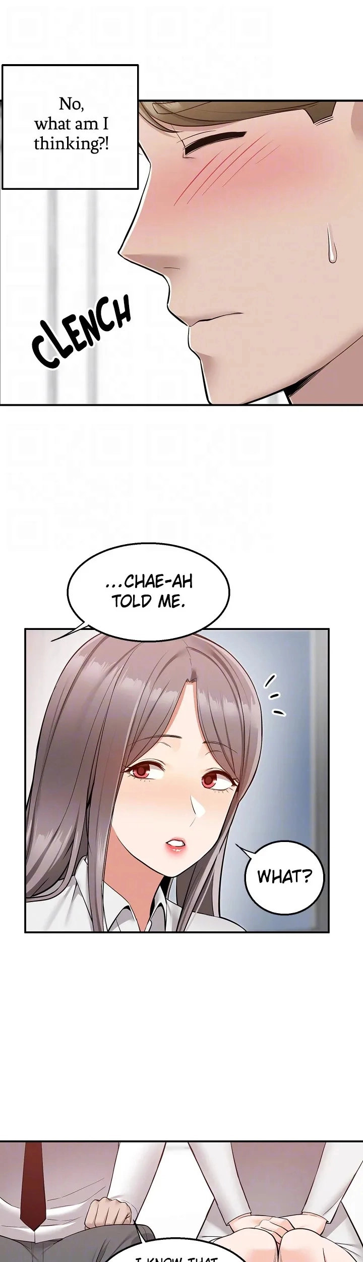 Delivery - Chapter 34 [photo 34] - MangaPorn