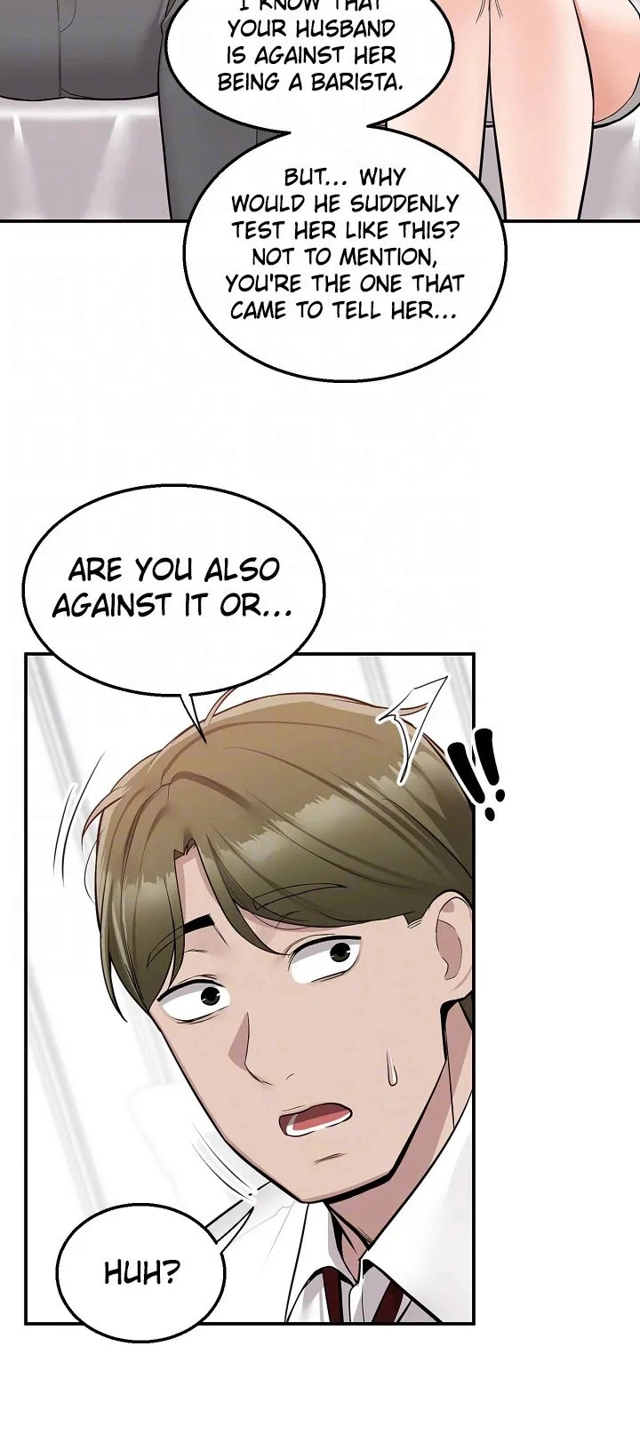 Delivery - Chapter 34 [photo 35] - MangaPorn