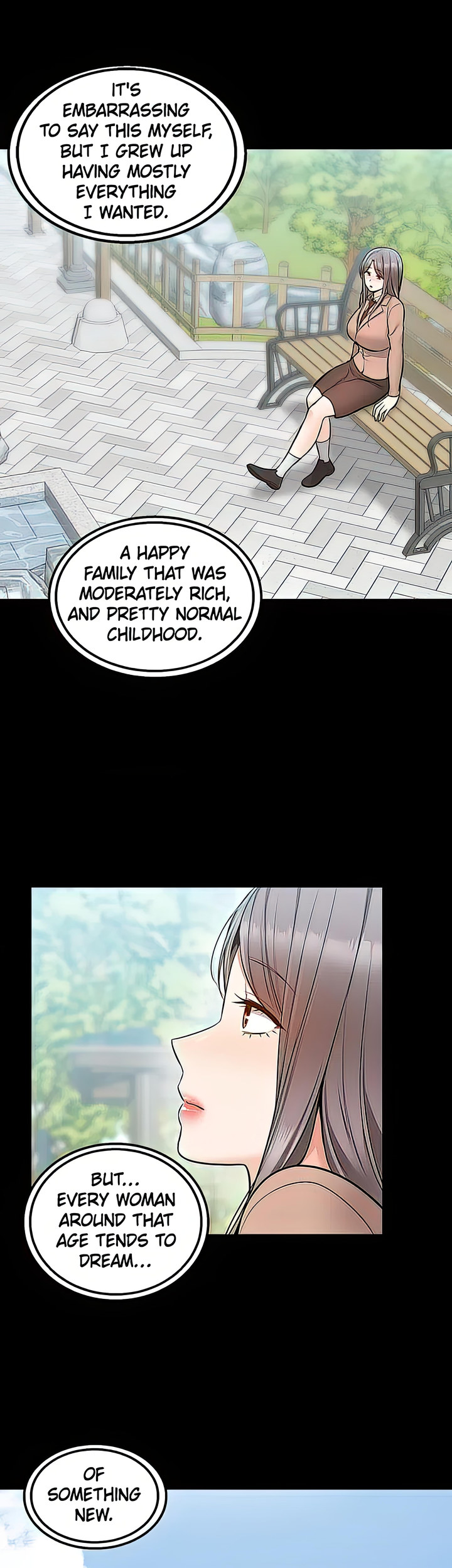 Delivery - Chapter 35 [photo 10] - MangaPorn