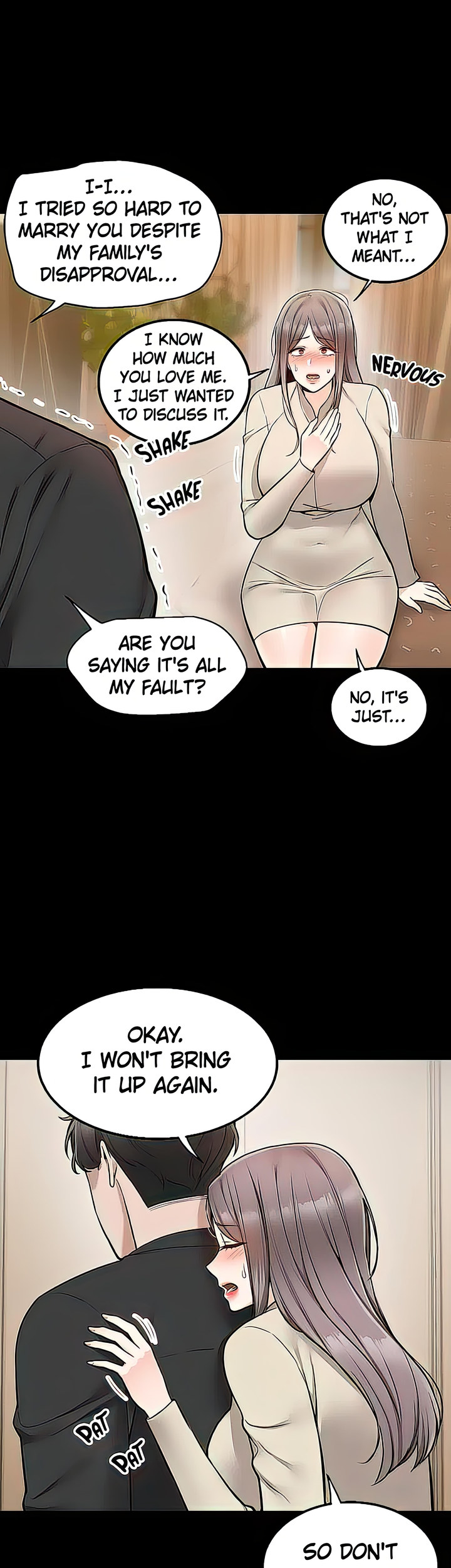 Delivery - Chapter 35 [photo 26] - MangaPorn