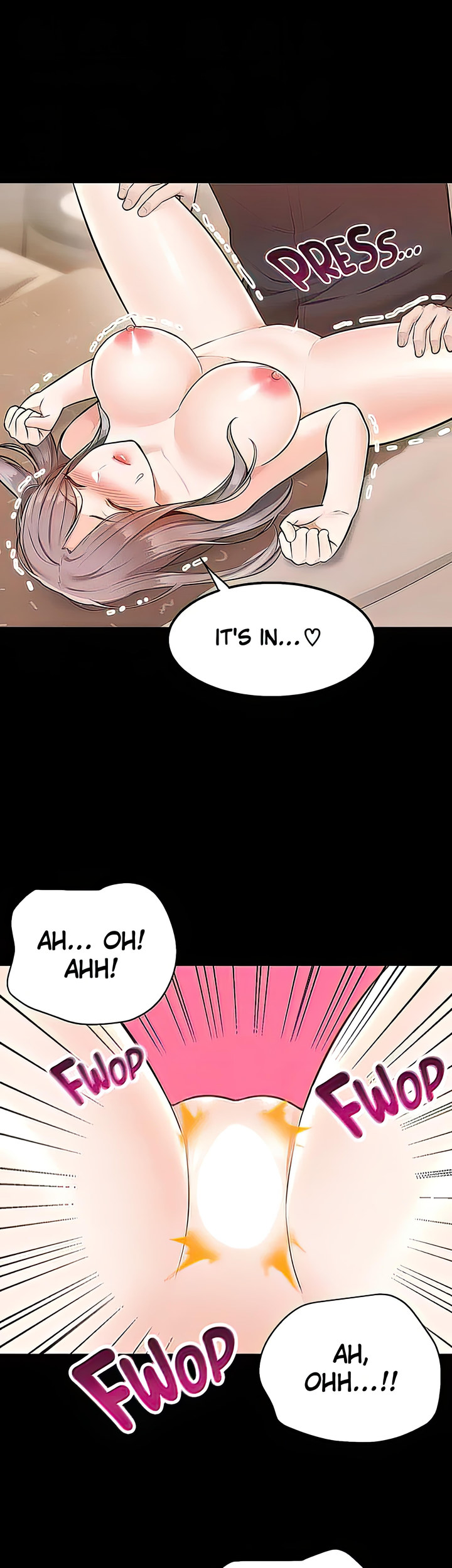 Delivery - Chapter 35 [photo 36] - MangaPorn