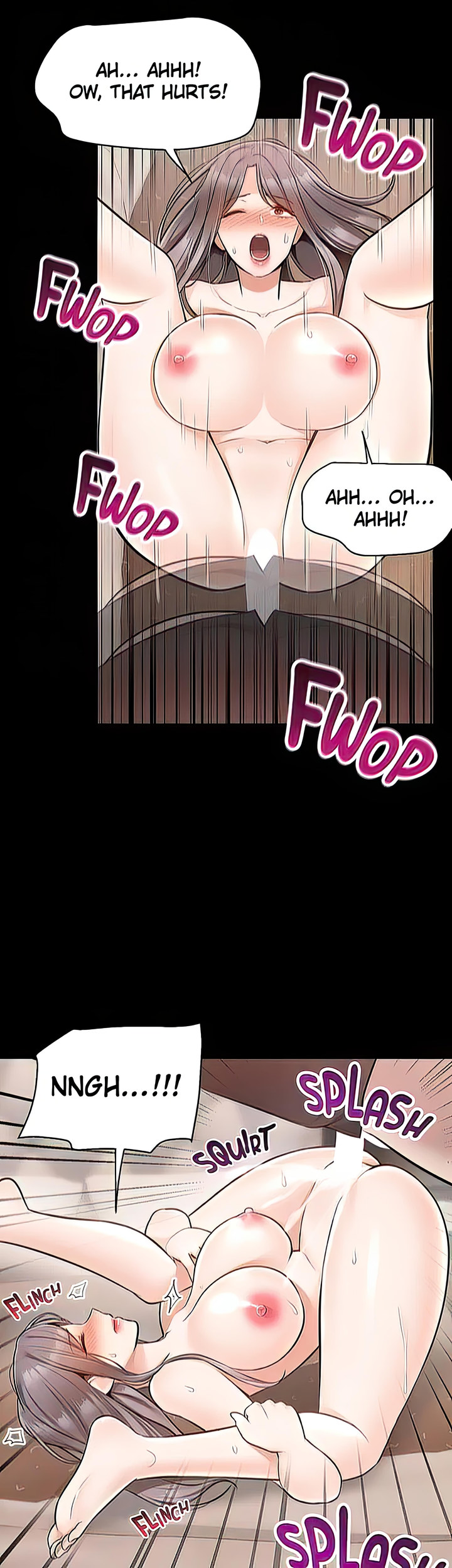 Delivery - Chapter 35 [photo 38] - MangaPorn