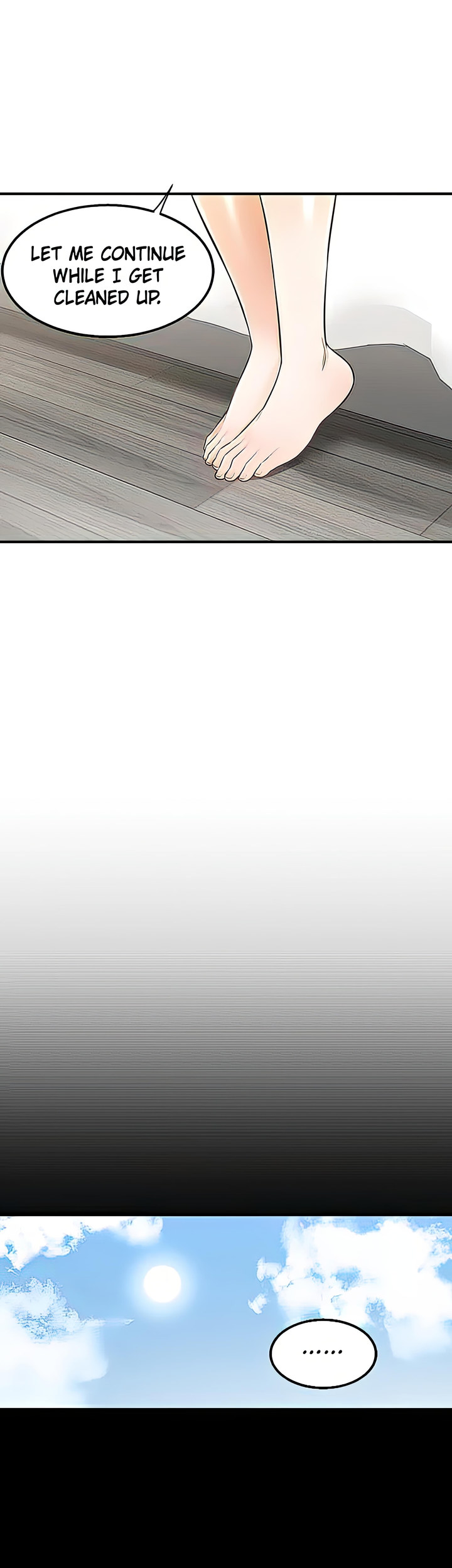 Delivery - Chapter 35 [photo 8] - MangaPorn