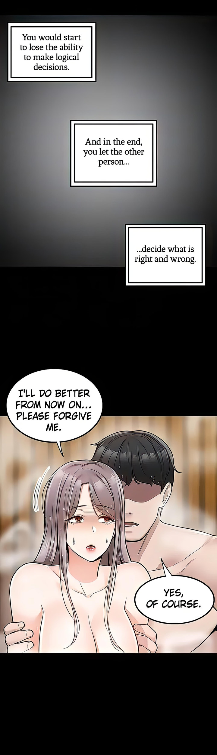 Delivery - Chapter 36 [photo 12] - MangaPorn