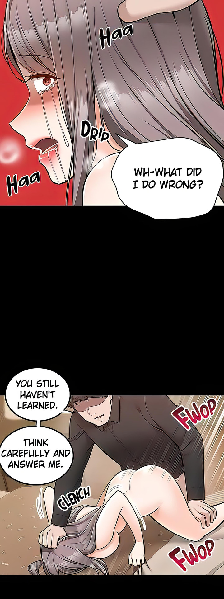 Delivery - Chapter 36 [photo 3] - MangaPorn