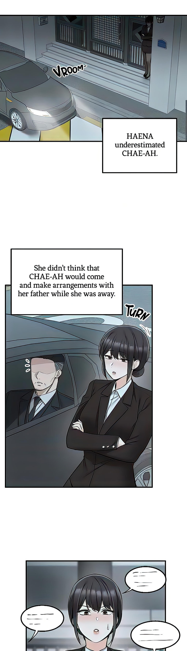 Delivery - Chapter 36 [photo 40] - MangaPorn