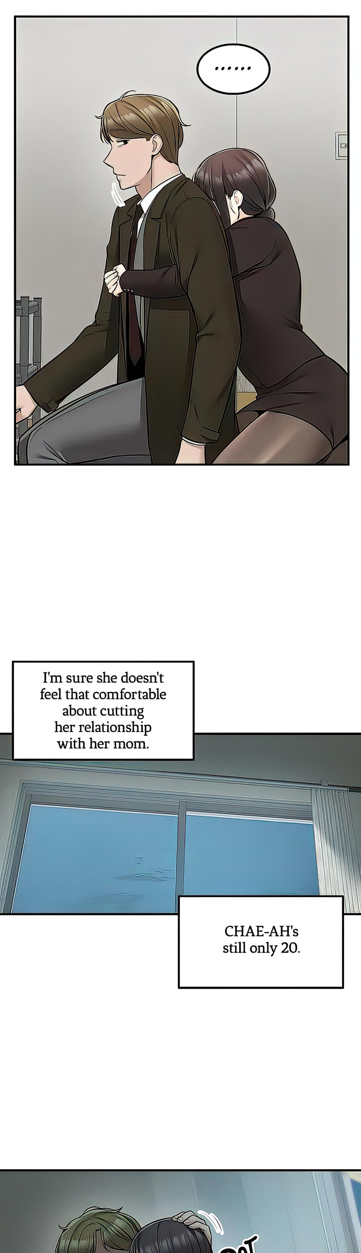 Delivery - Chapter 36 [photo 44] - MangaPorn