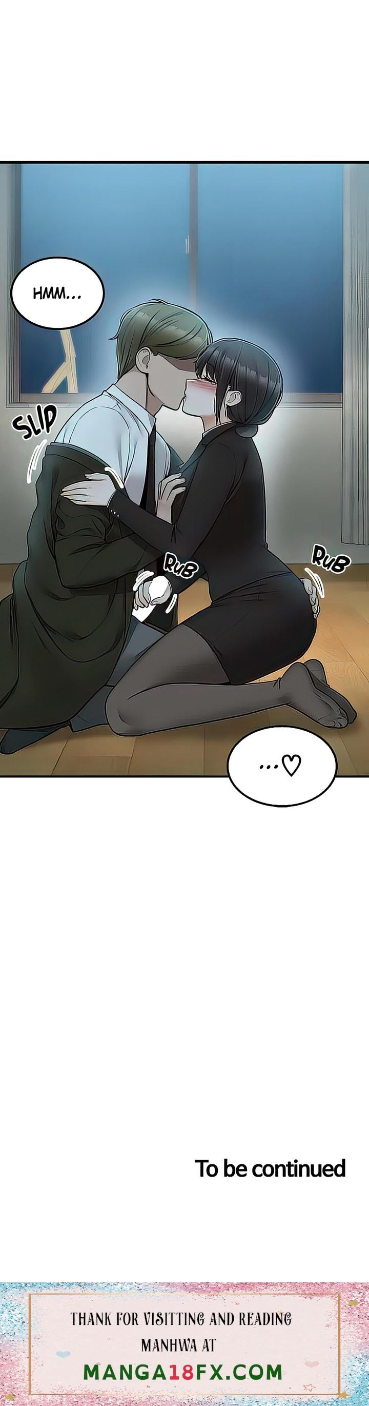 Delivery - Chapter 36 [photo 48] - MangaPorn